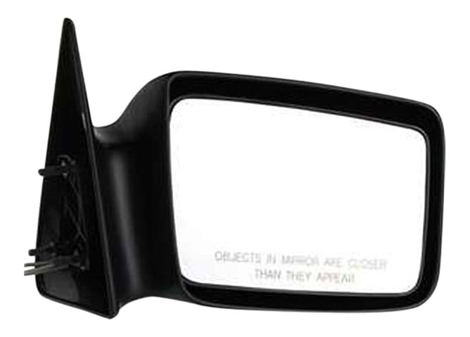 1987 - 1996 Dodge Dakota Side View Mirror - Right (Passenger)
