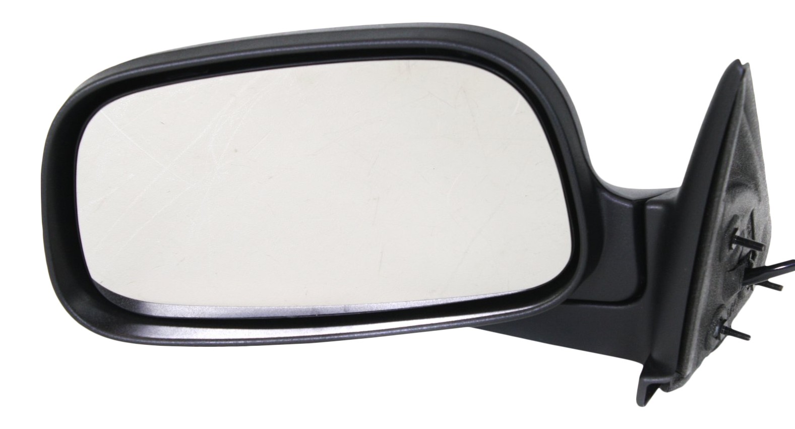 2001 - 2003 Dodge Durango Side View Mirror - Left (Driver)