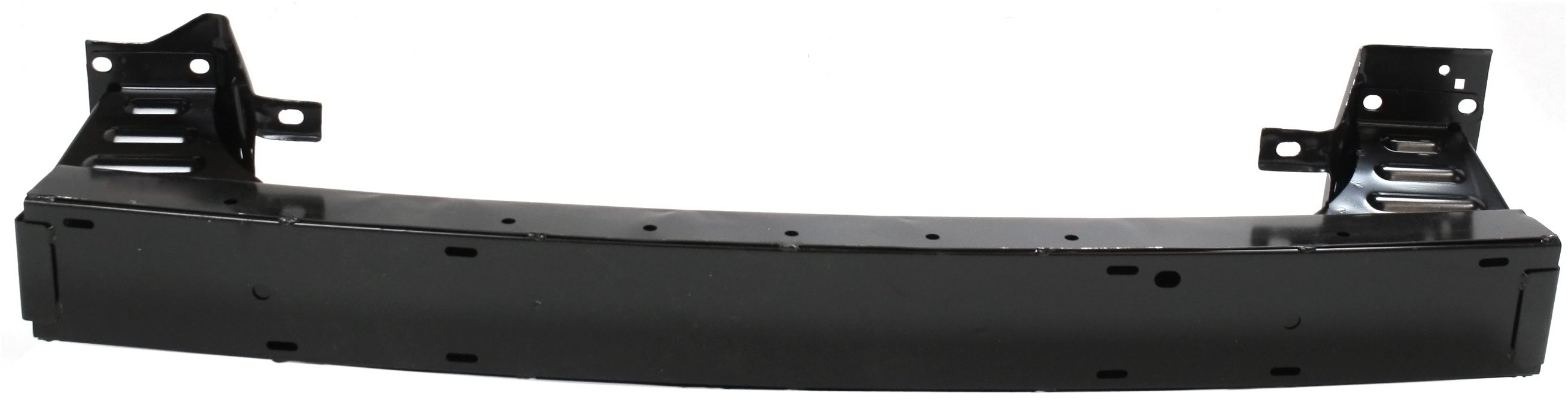 Front Reinforcement in Steel for 2006-2009 Ford Fusion/Milan, Replacement (CAPA Certified)