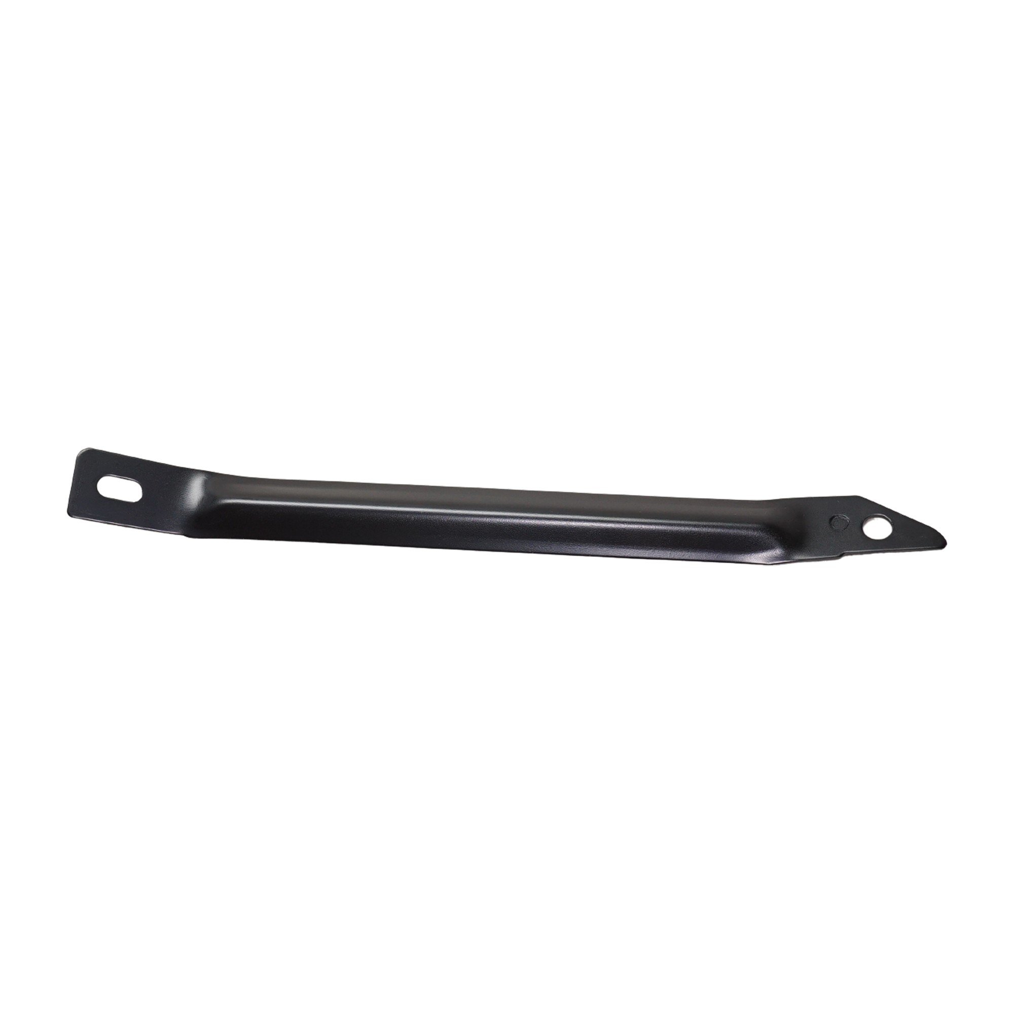Front Bumper Bracket, Left (Driver) Brace Mounting for 1999-2002 Ford Expedition, 1999-2005 F-150, Replacement