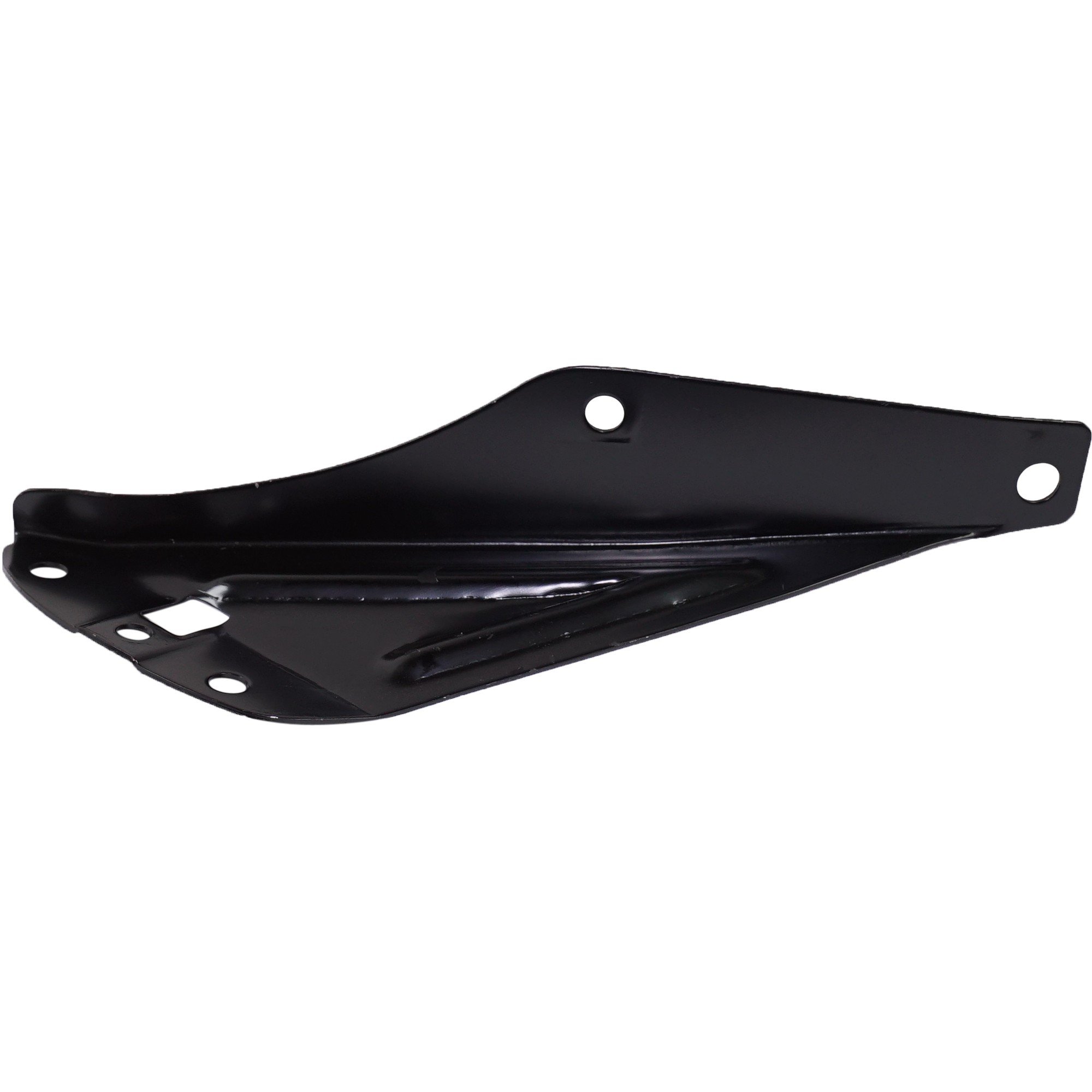 Front Bumper Bracket for Ford Ranger 2001-2005, Right (Passenger) Side Bracket, Replacement