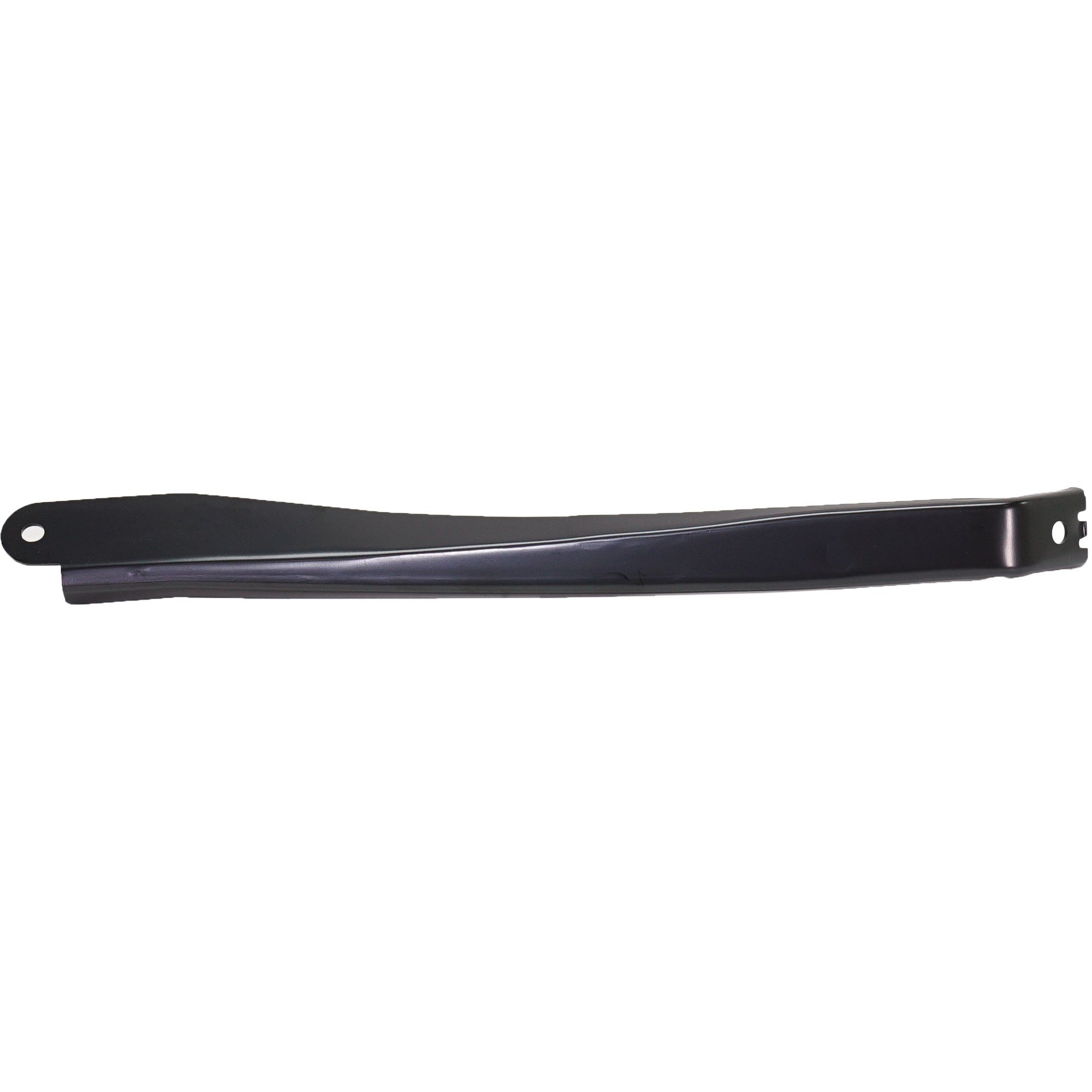 Front Bumper Bracket, Outer Mounting Bracket for Ford Excursion/F-Series Super Duty 2005-2007, Left (Driver) Side, Replacement