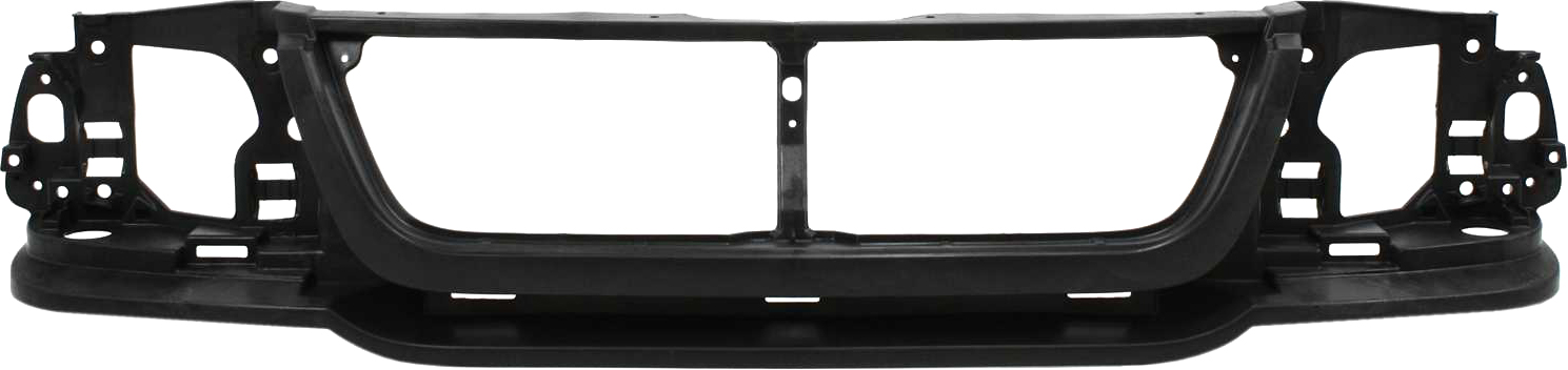 Header Panel for Ford Explorer 2002-2005, Grille Opening Panel, Replacement