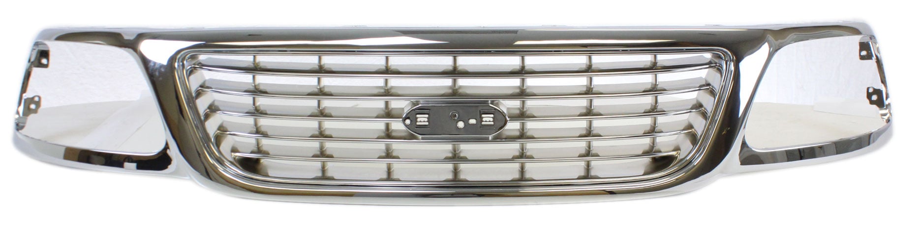 2001 - 2004 Ford F-150 Heritage  Grille Assembly