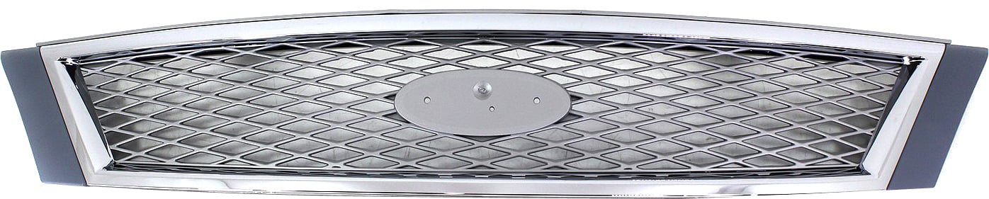 2005 - 2007 Ford Five Hundred Grille Assy