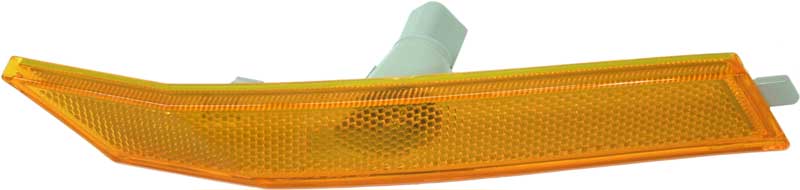 Front Side Marker Light Assembly for Ford Fusion 2006-2009, Right (Passenger) Side, Replacement