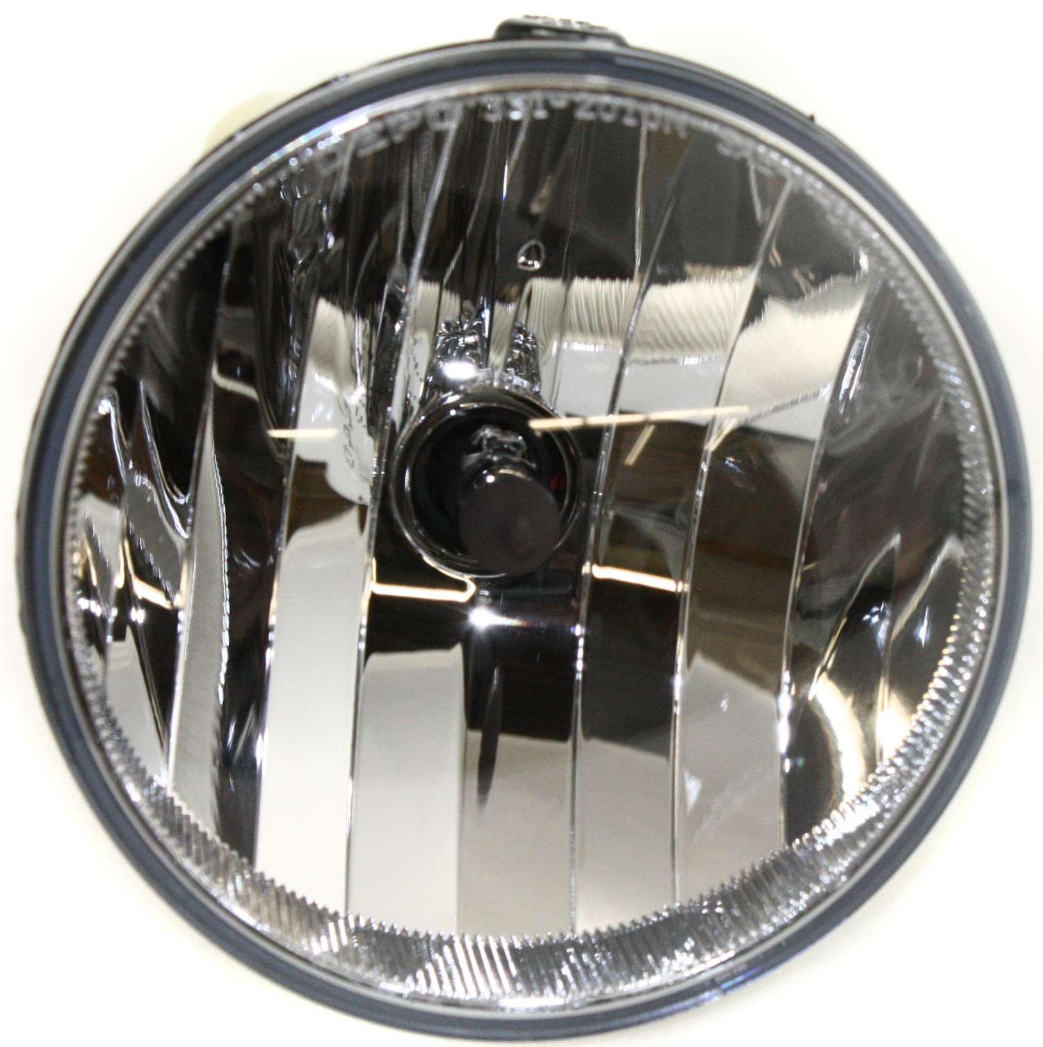 Front Fog Light Assembly for Ford F-150 (2001-2004) / Lincoln Aviator (2003-2005), Right (Passenger) = Left (Driver), Replacement
