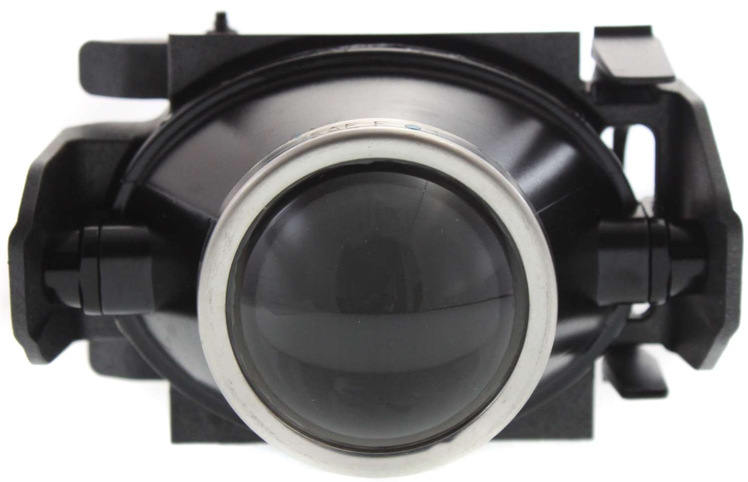 Front Fog Light Assembly for Ford Fusion 2006-2012/Lincoln MKT 2010-2019, Right (Passenger)=Left (Driver), Replacement