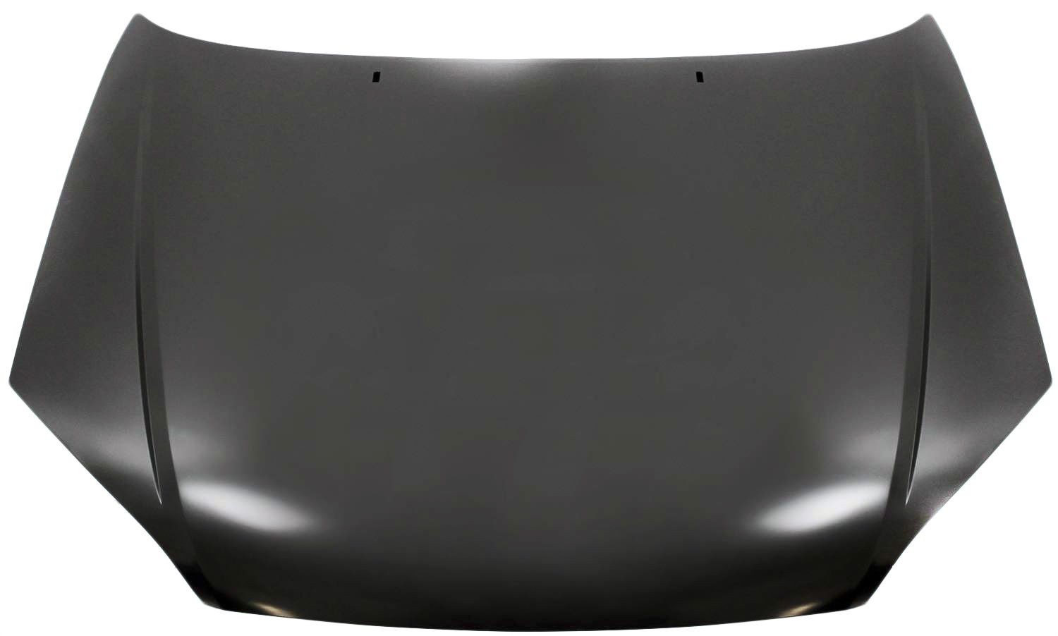 Hood Panel for Ford Focus 2005-2007, Replacement (CAPA Certified)