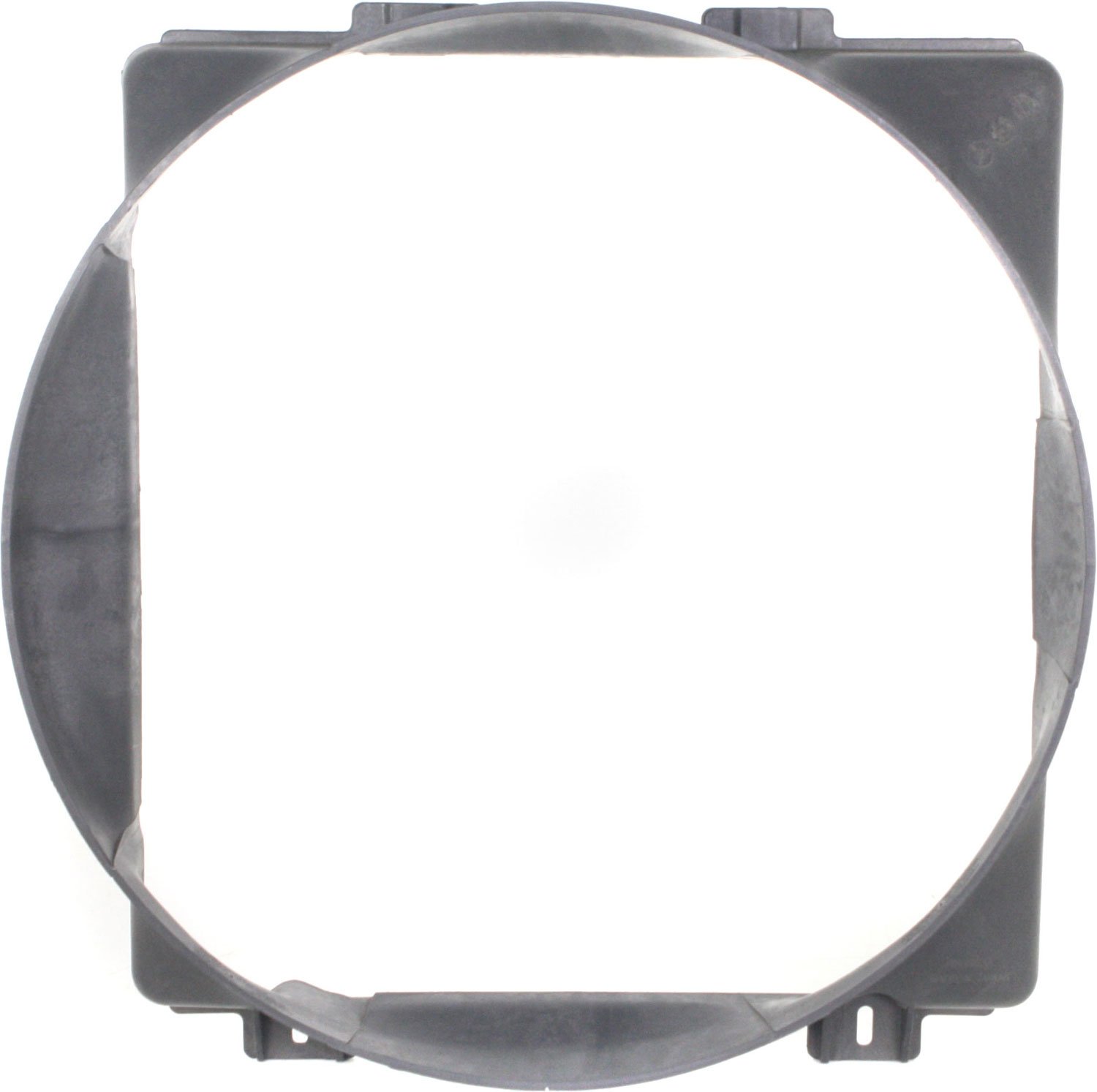 Radiator Fan Shroud for 1991-1994 Ford Ranger, 3.0L V6 Engine, Replacement