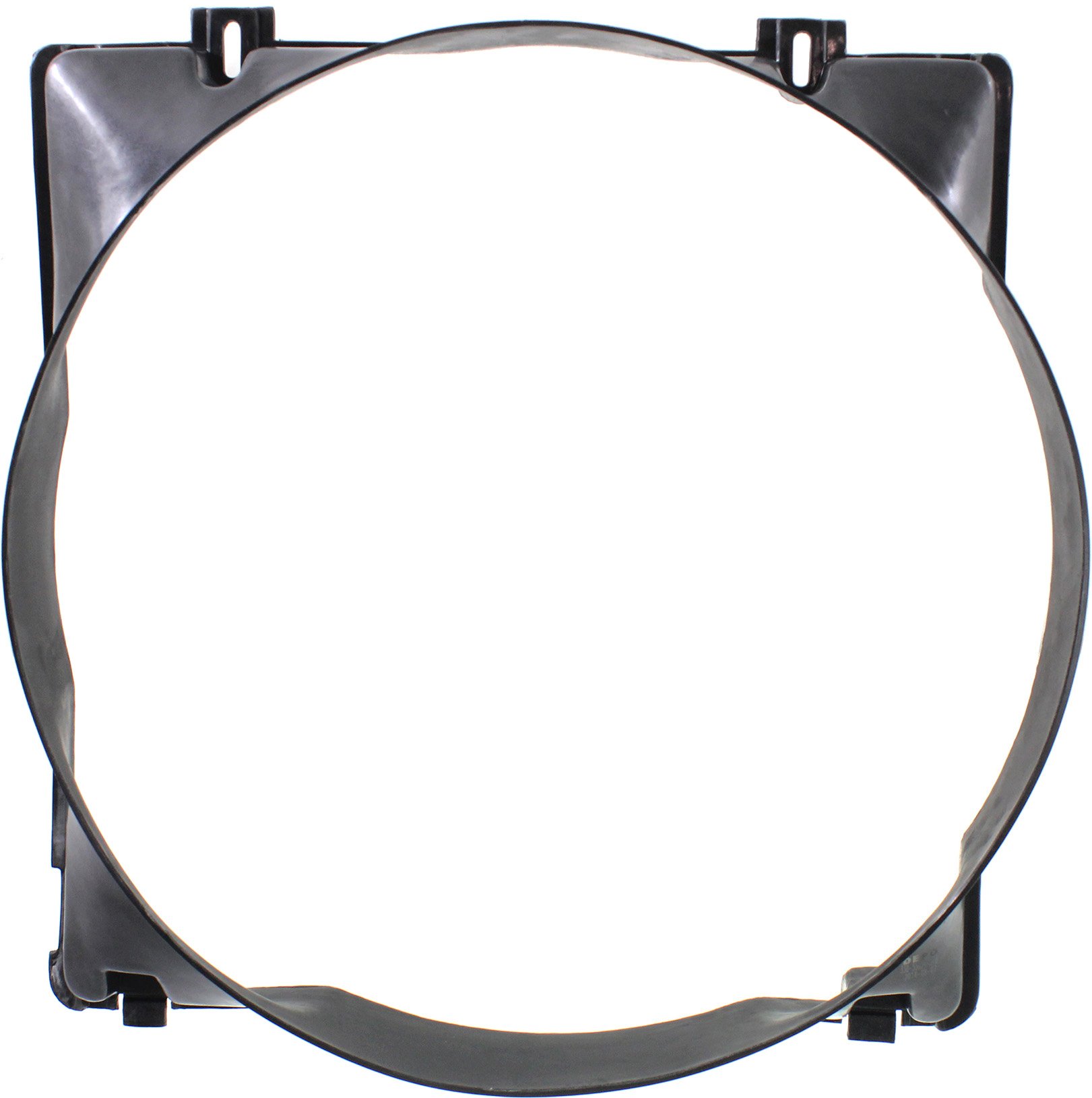 Radiator Fan Shroud for 1993-1994 Ford Ranger, 4.0L V6 Automatic Transmission, Replacement