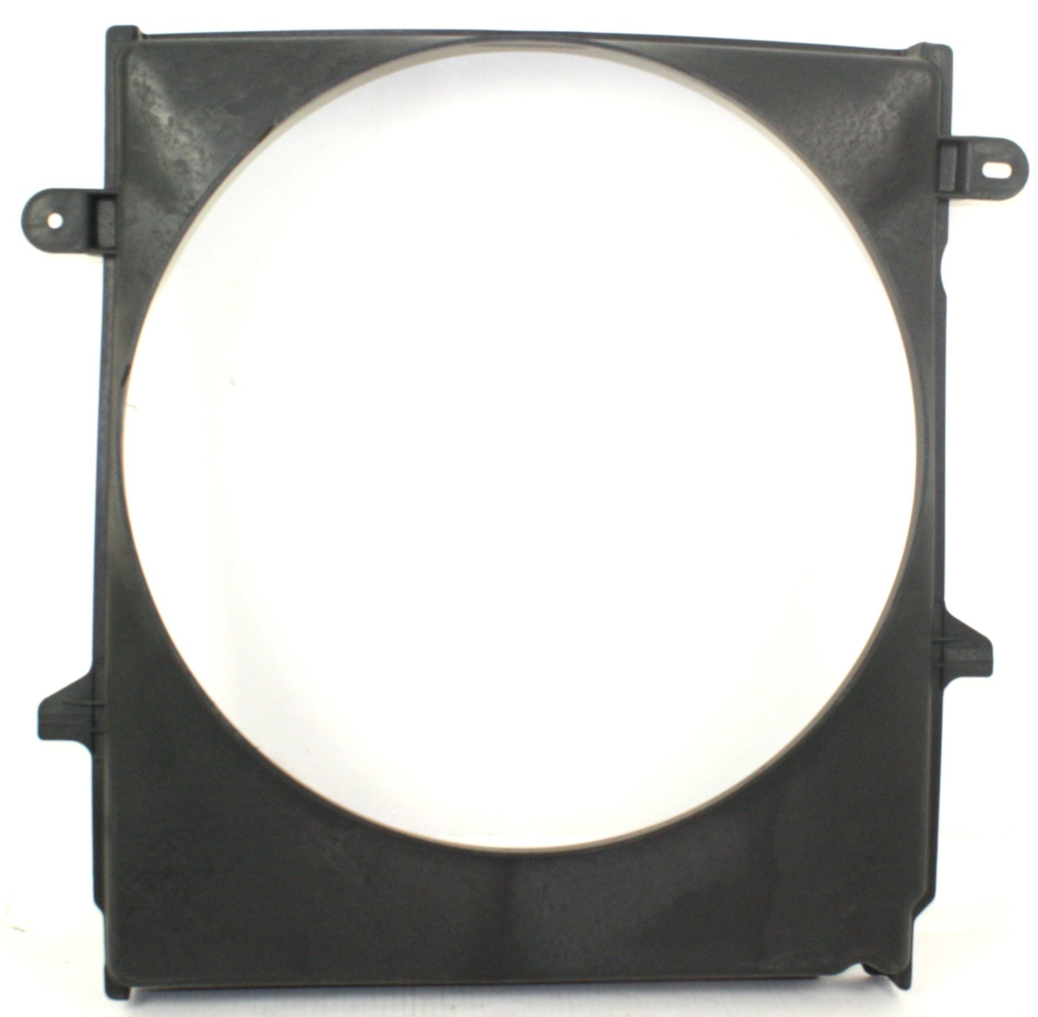 Radiator Fan Shroud for Ford Ranger / Mazda Pickup, 1998-2008, 3.0L Engine, Replacement