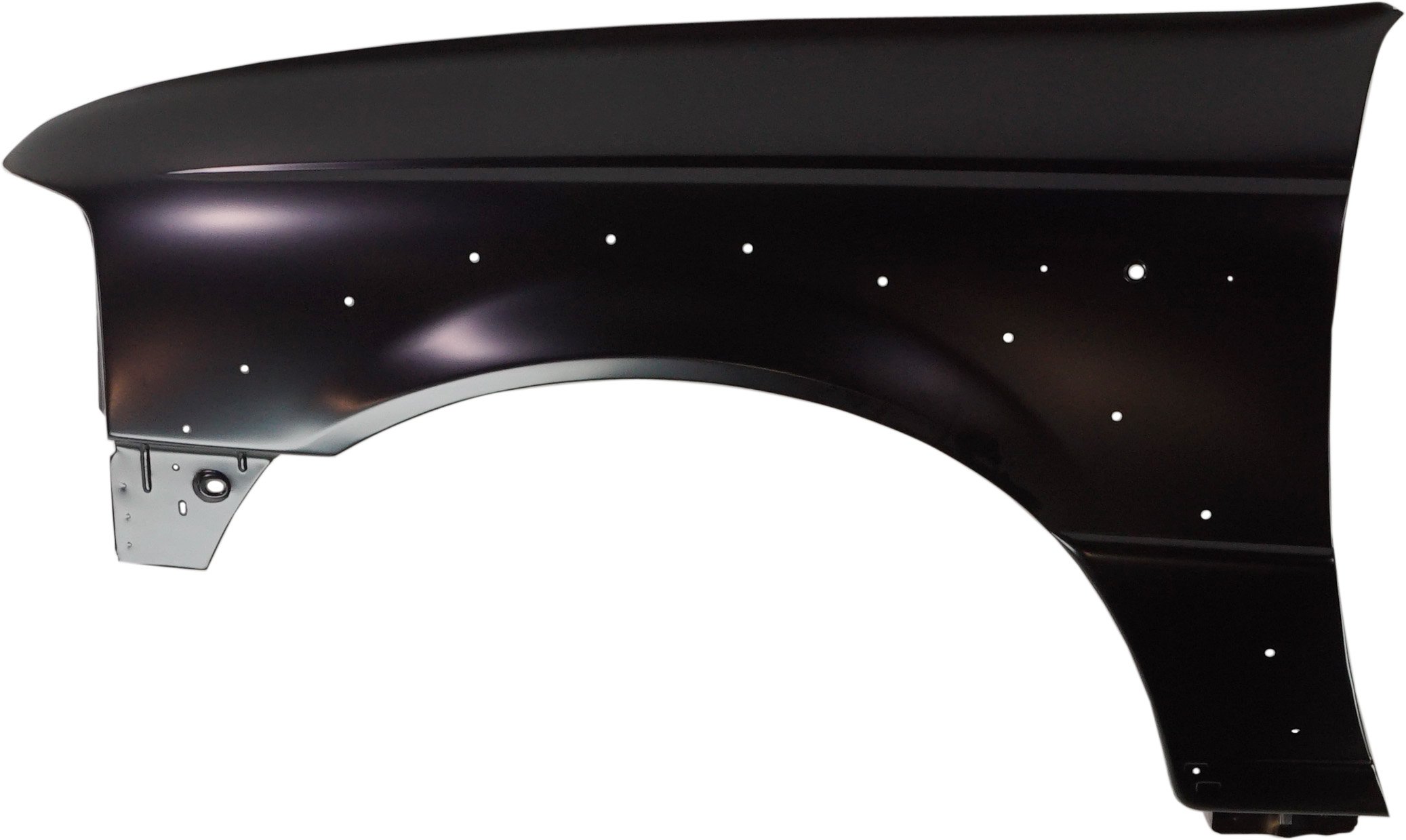 2006 - 2011 Ford Ranger Fender - Left (Driver)