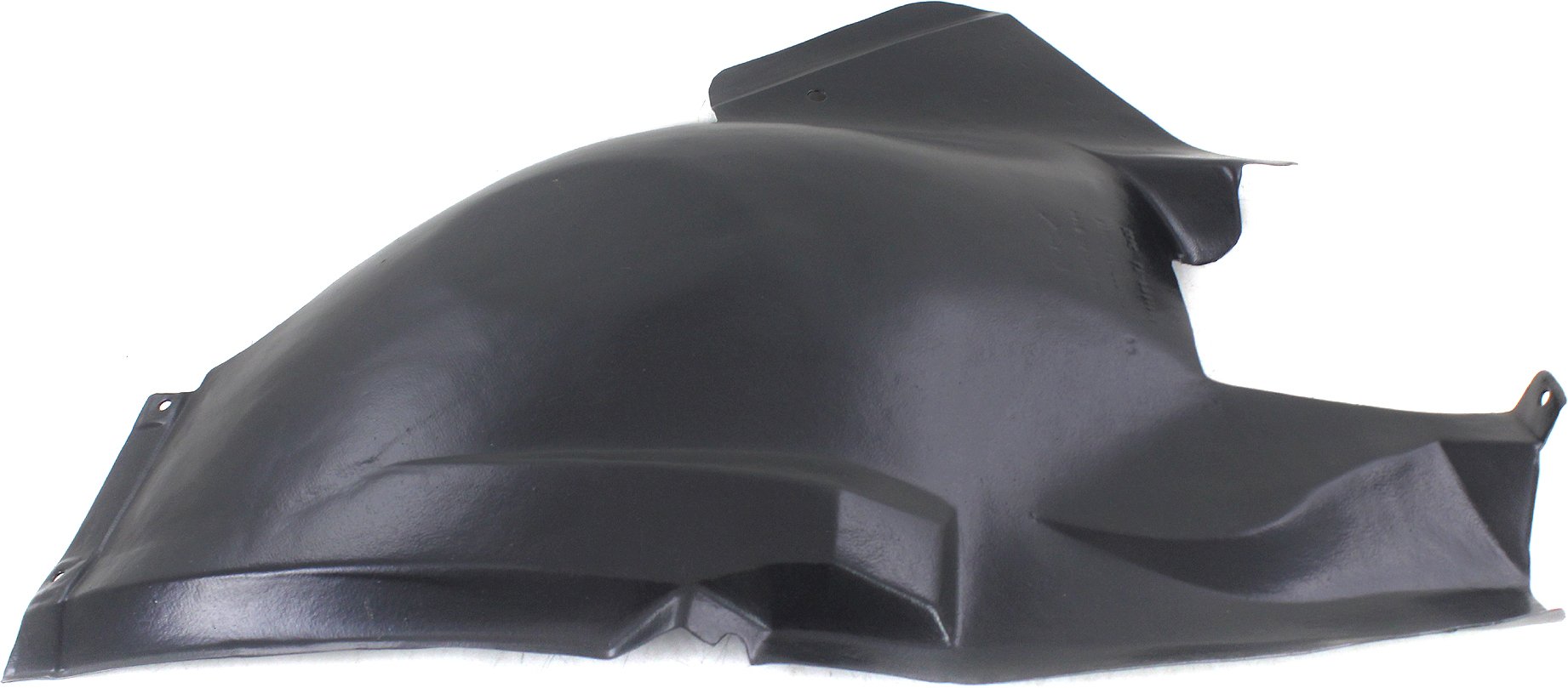 2000 - 2007 Ford Taurus Front Fender Liner Right (Passenger) Replacement