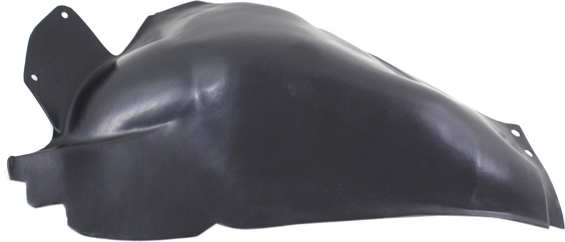 2002 - 2005 Ford Thunderbird Front Fender Liner Right (Passenger) Replacement