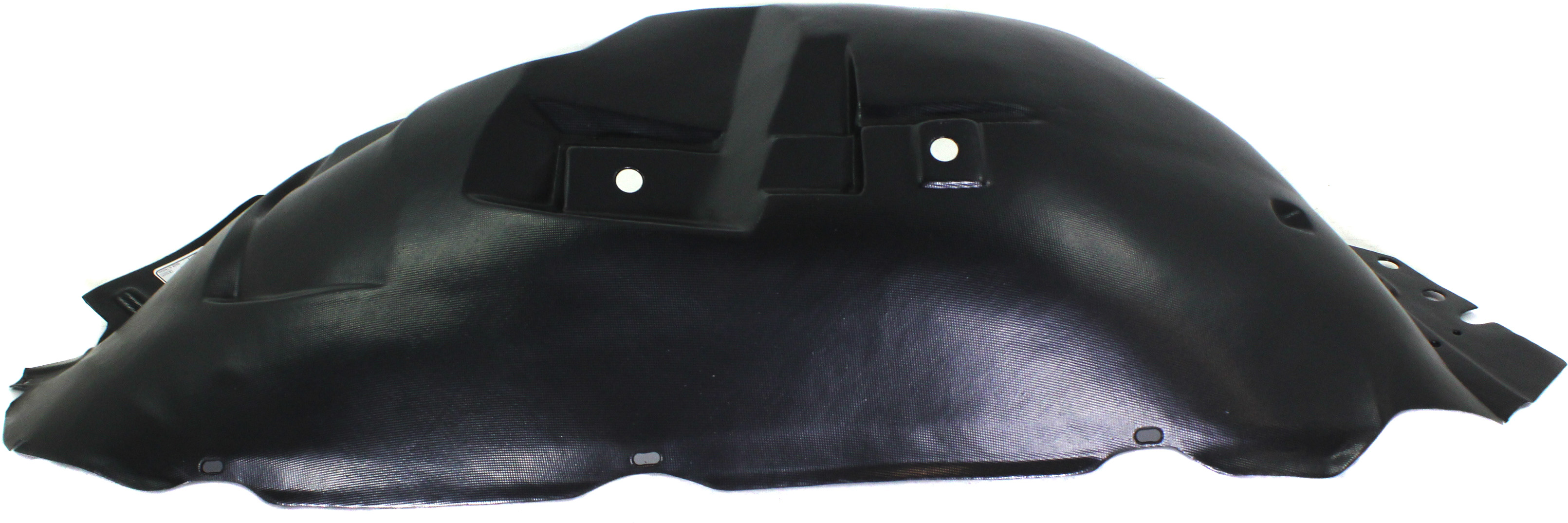 Front Fender Liner Right (Passenger) Apron for Ford Explorer Sport Trac 2001-2005, Replacement