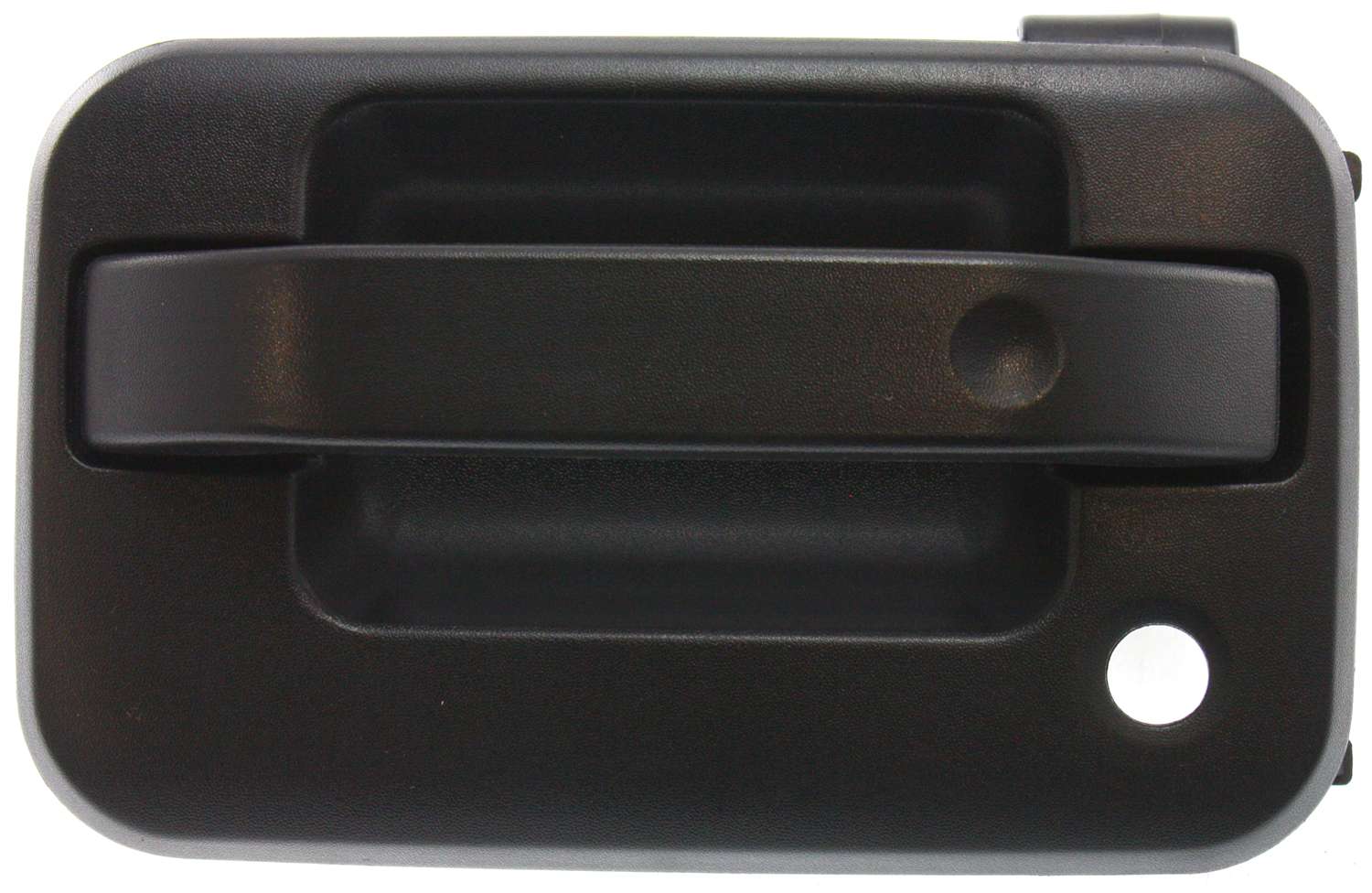 2004 - 2014 Ford F-150 Door Handle (Exterior, Front Left Driver Side)