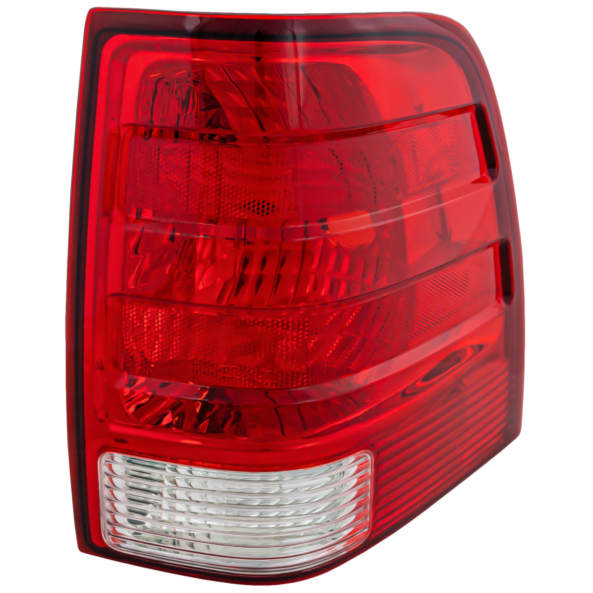 2003 - 2006 Ford Expedition Tail Light Rear Lamp - Right (Passenger) (CAPA Certified)