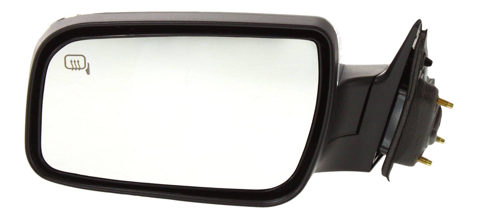 2008 - 2009 Mercury Sable Side View Mirror - Left (Driver)