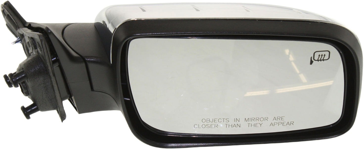2008 - 2009 Mercury Sable Side View Mirror - Right (Passenger)