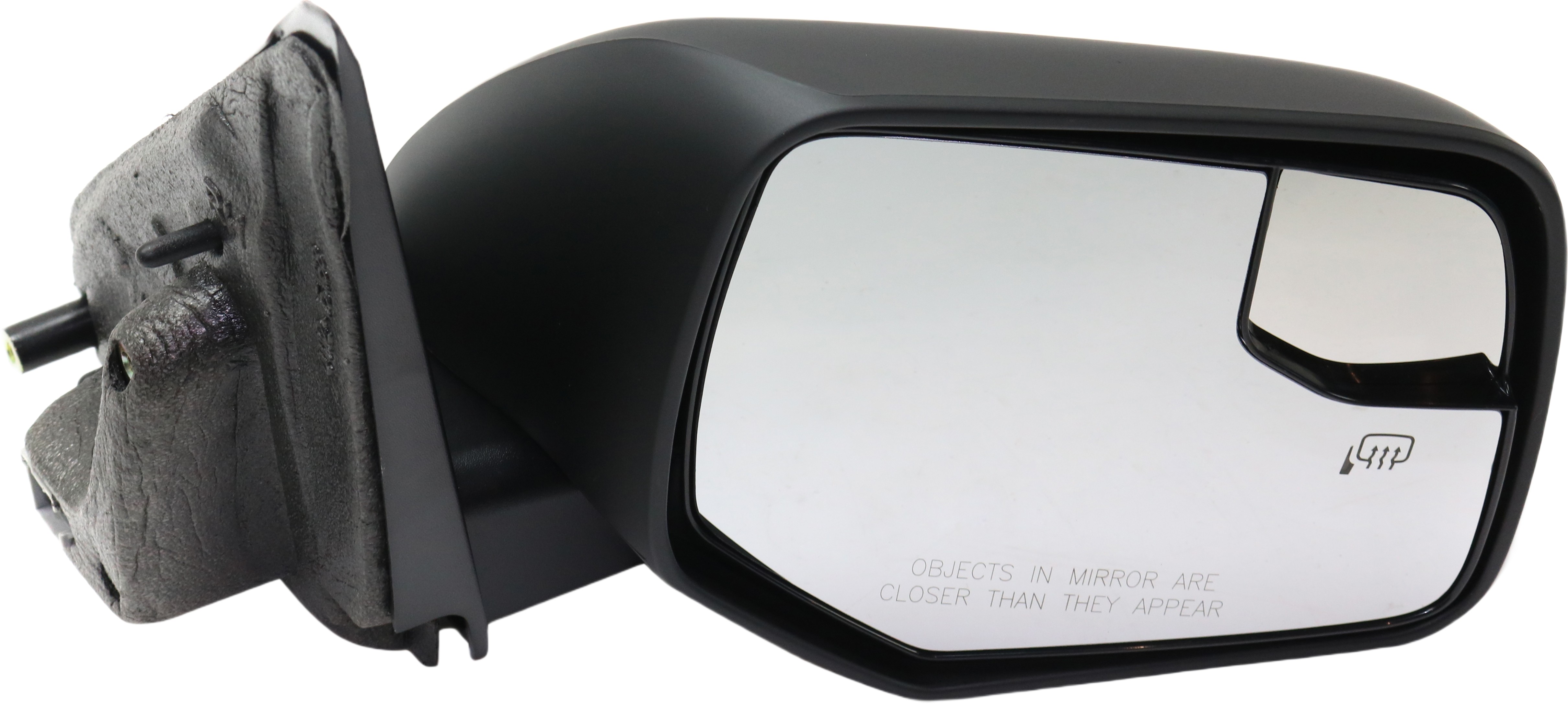 2010 - 2012 Ford Escape Side View Mirror - Right (Passenger)