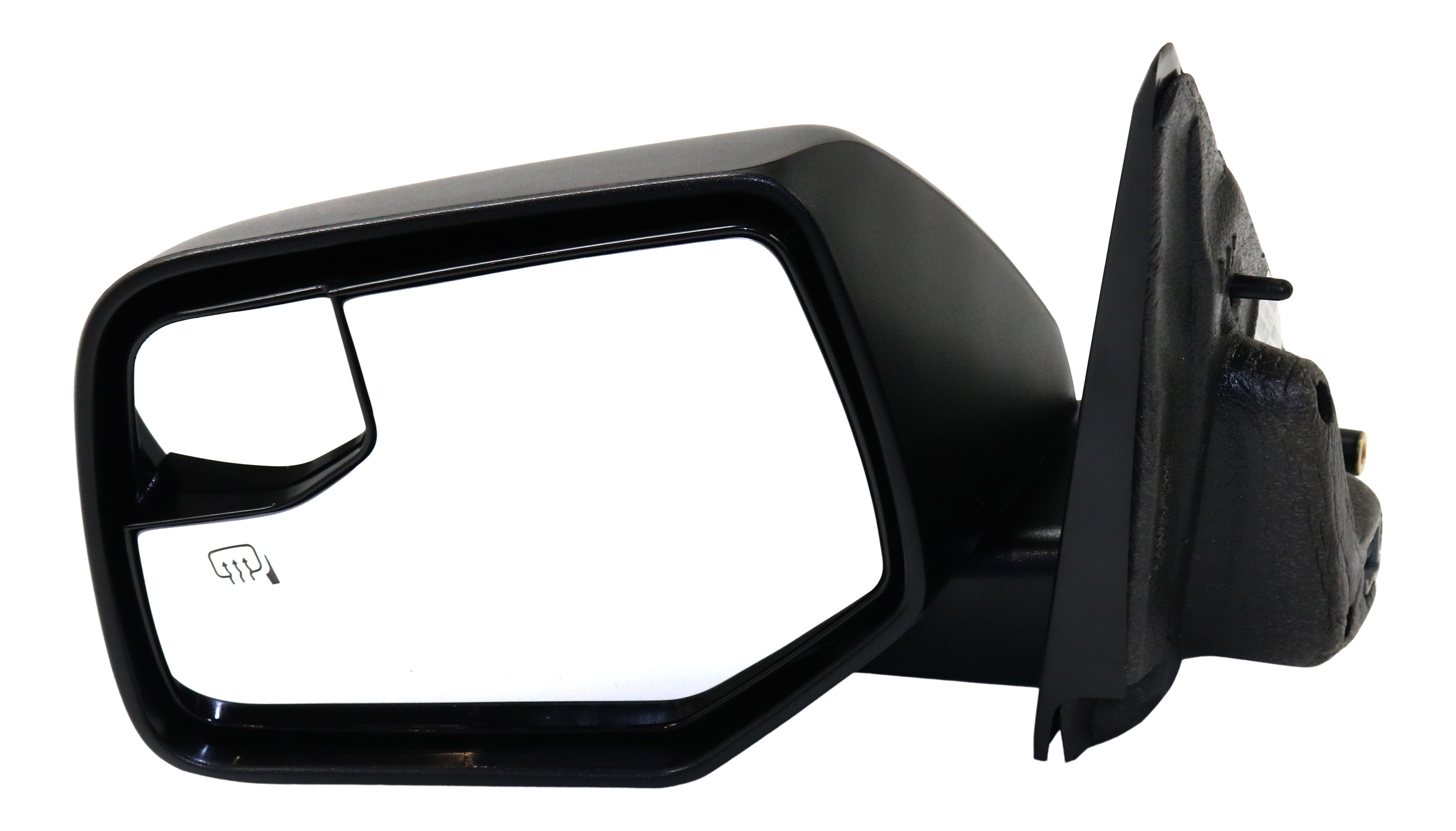 2010 - 2012 Ford Escape Side View Mirror - Left (Driver)