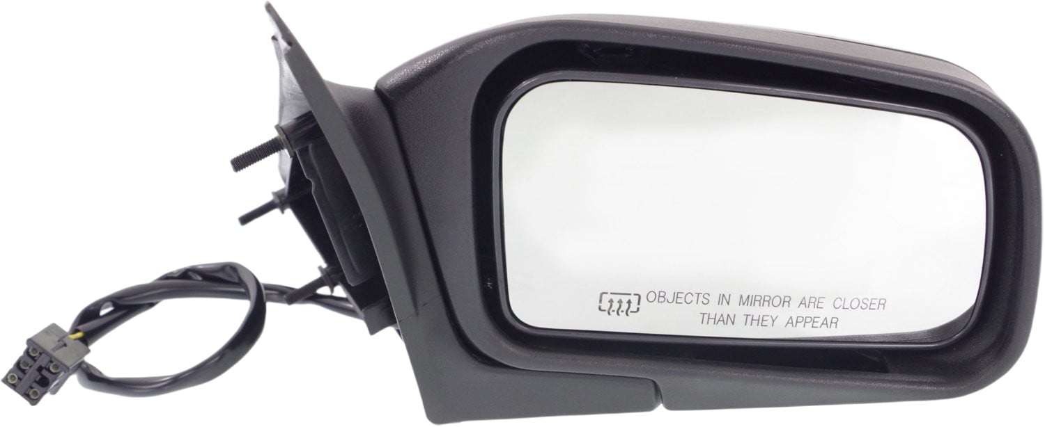 1995 - 1996 Ford Crown Victoria Side View Mirror - Right (Passenger)