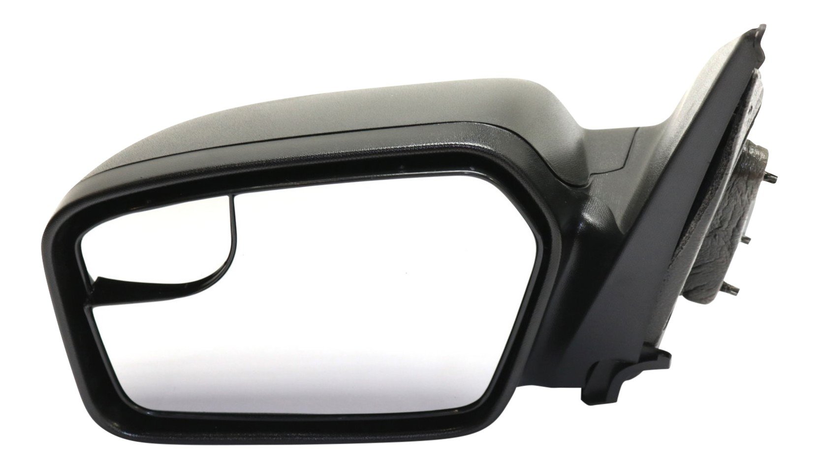 2011 - 2012 Ford Fusion Side View Mirror - Left (Driver)
