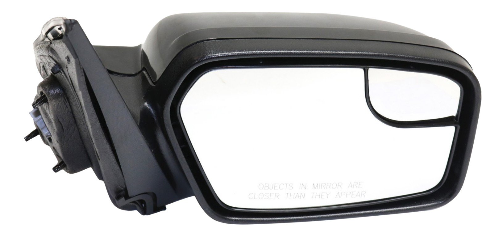 2011 - 2012 Ford Fusion Side View Mirror - Right (Passenger)