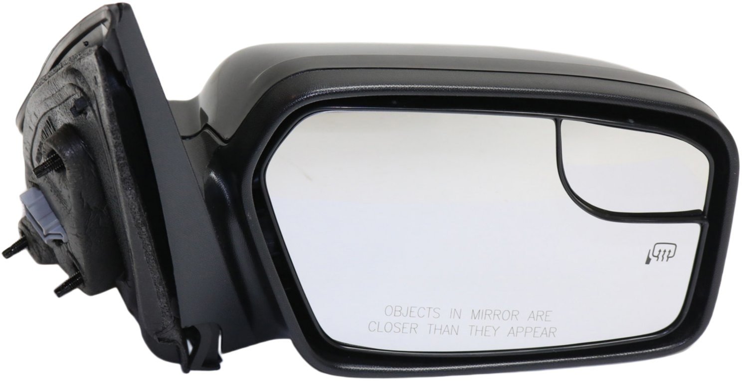 2011 - 2012 Ford Fusion Side View Mirror - Right (Passenger)