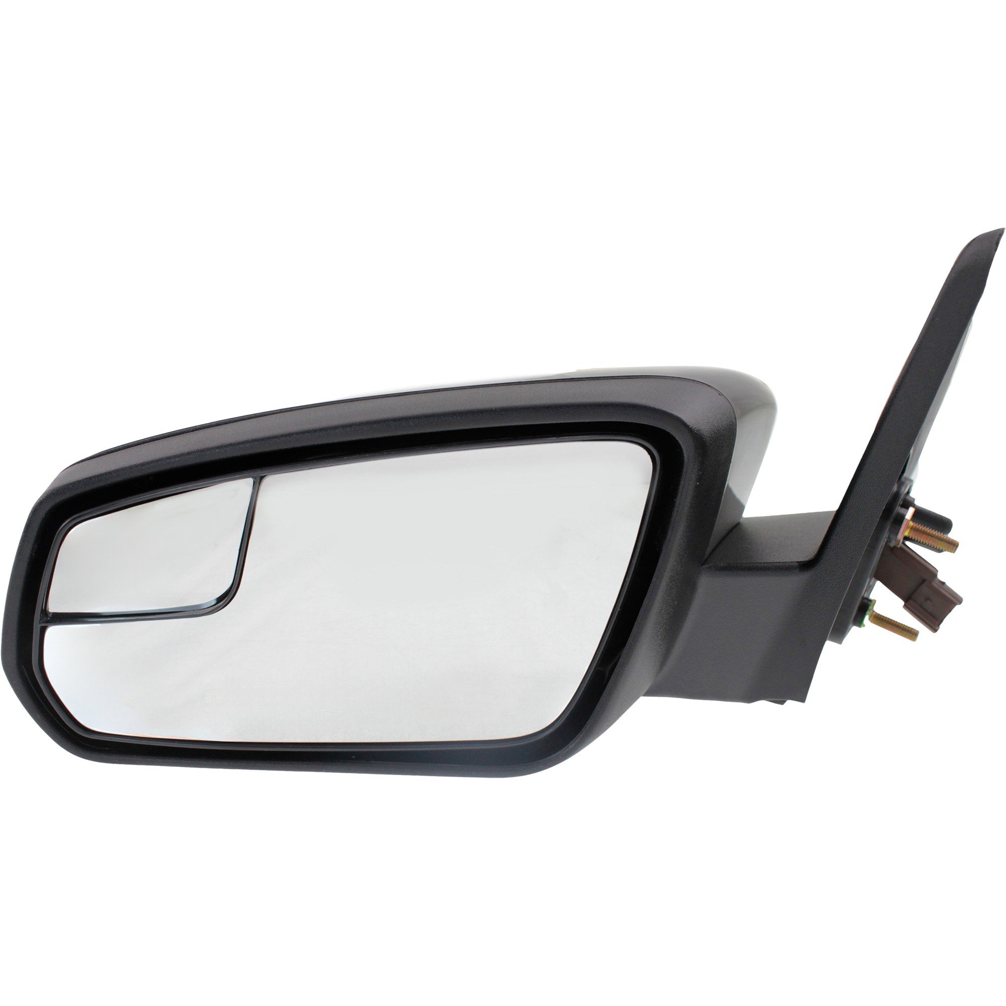 2011 - 2012 Ford Mustang Side View Mirror - Left (Driver)