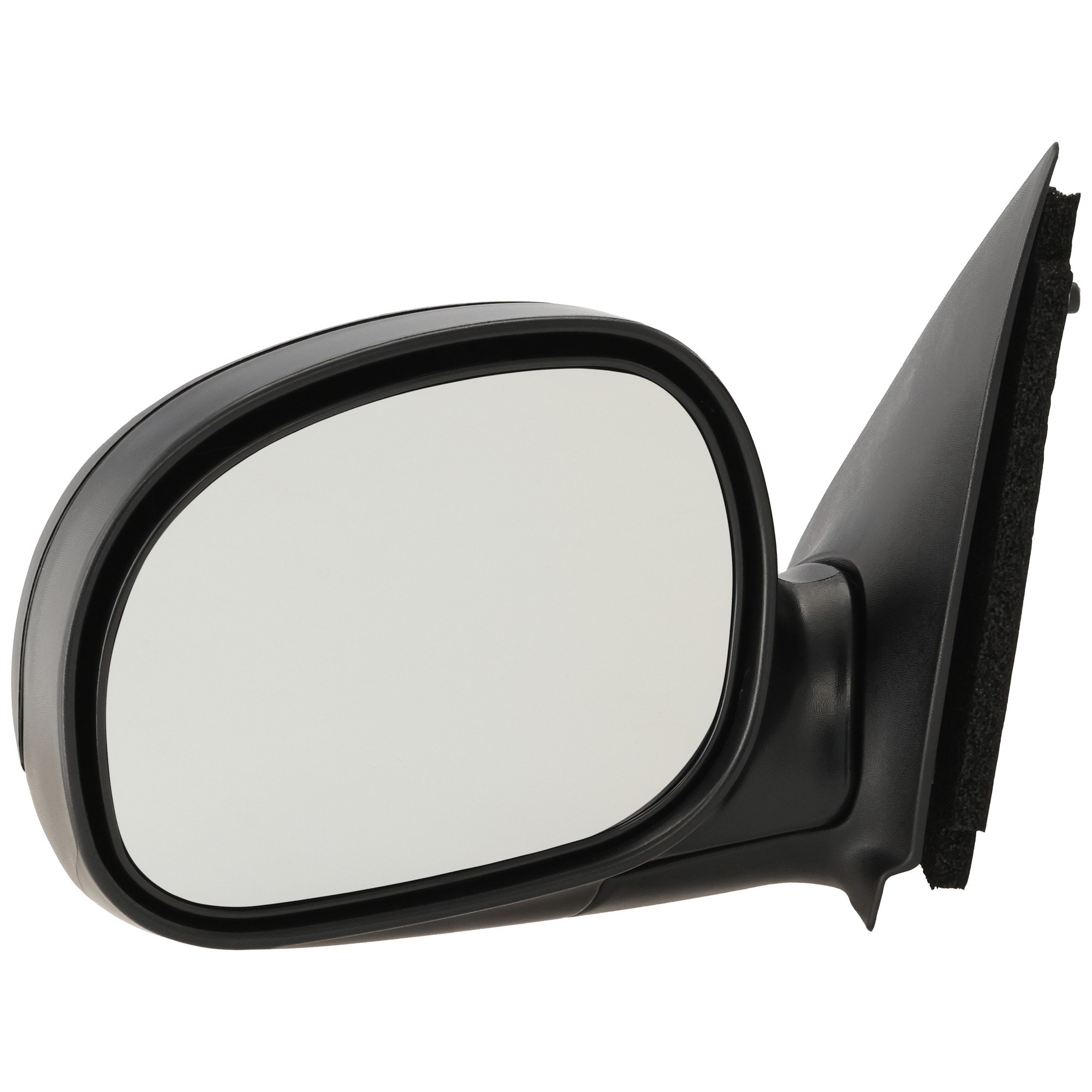 2002 - 2004 Ford F-150 Side View Mirror - Left (Driver)