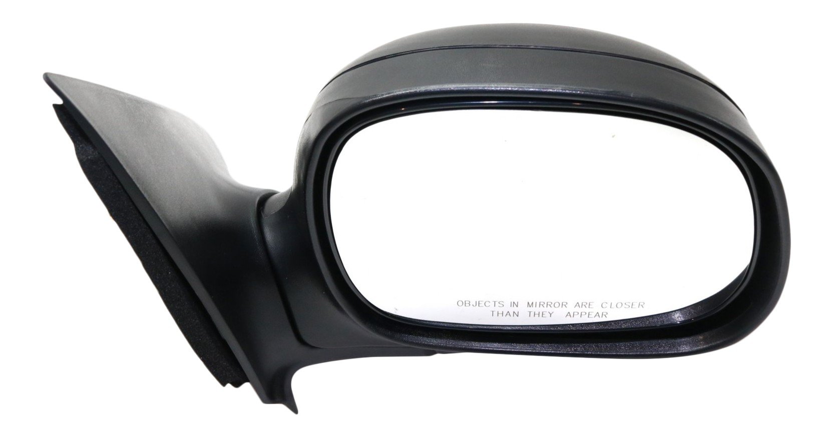 2002 - 2004 Ford F-150 Side View Mirror - Right (Passenger)