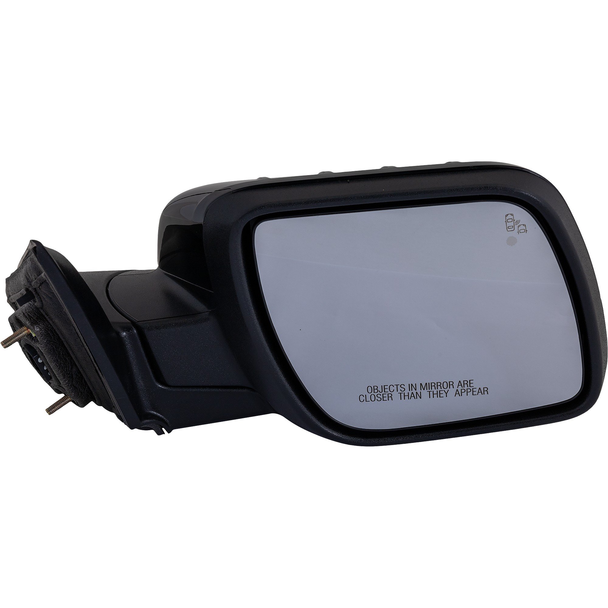 2016 - 2019 Ford Explorer Side View Mirror - Right (Passenger)