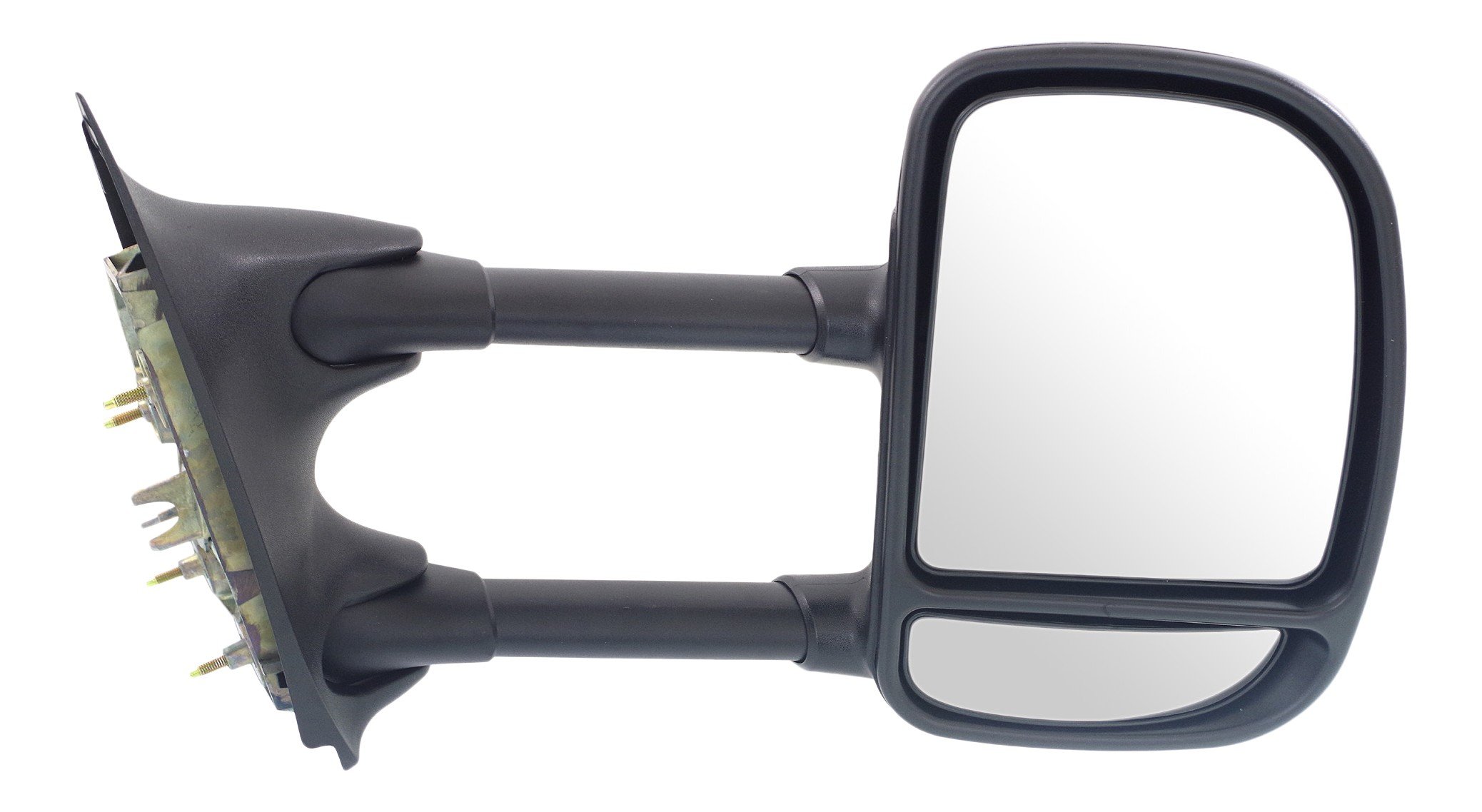 1999 - 2003 Ford F-250 Super Duty Side View Mirror - Right (Passenger)