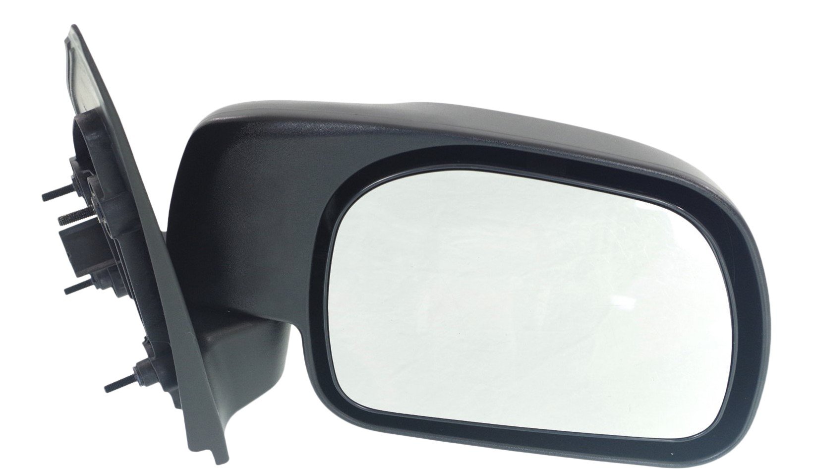 1999 - 2007 Ford F-250 Super Duty Side View Mirror - Right (Passenger)