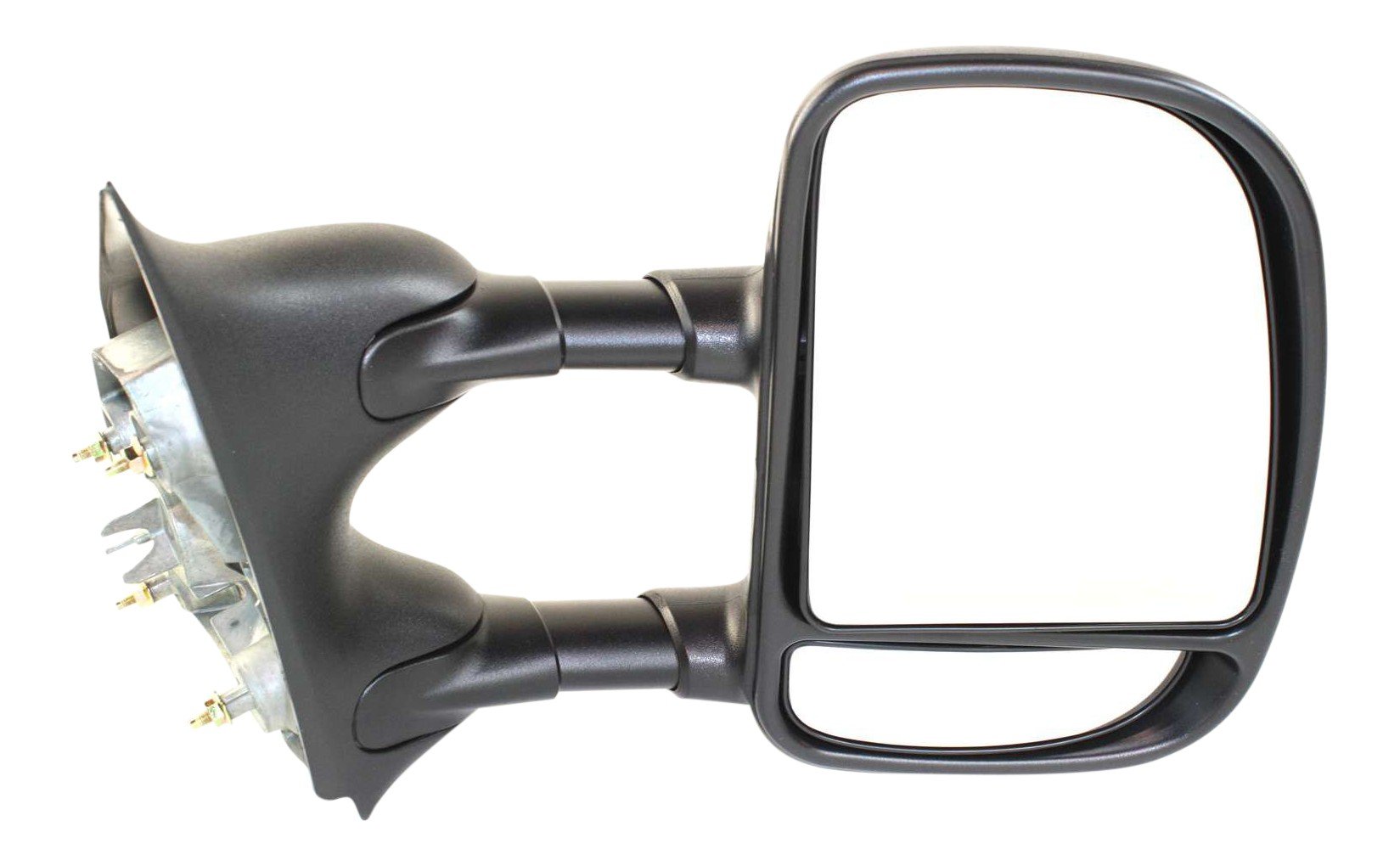 1999 - 2007 Ford F-250 Super Duty Side View Mirror - Right (Passenger)