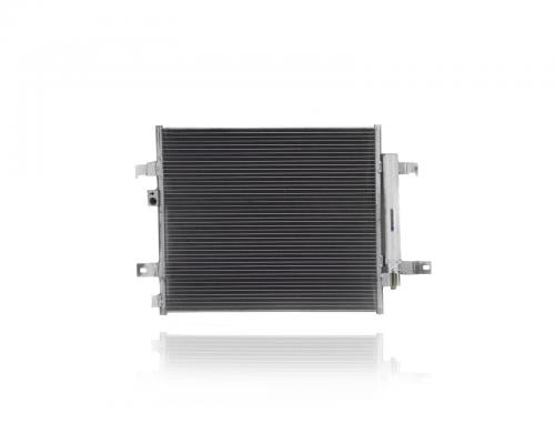 A/C Condenser for 2017 - 2020 Fiat 124 Spider,  68332589AA, A/C Condenser, Replacement