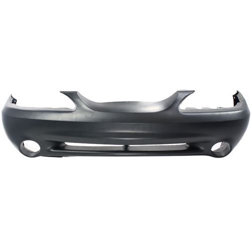 1994 - 1998 Ford Mustang Front Bumper Cover Replacement