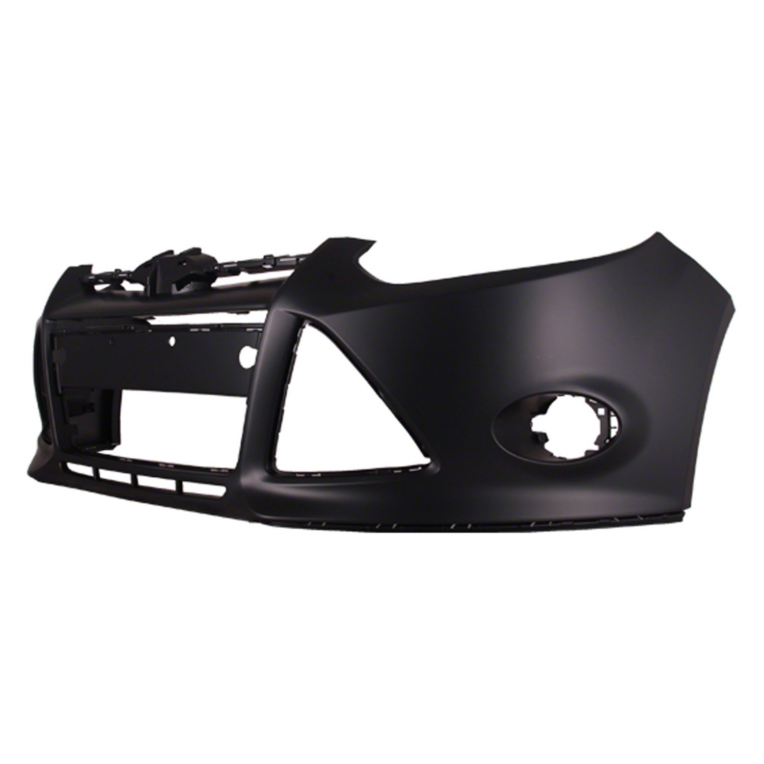 2012 - 2014 Ford Focus Front Bumper Cover