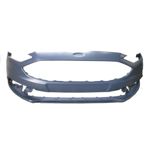 2017 - 2018 Ford Fusion Front Bumper Cover