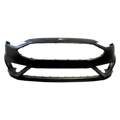 2017 - 2020 Ford Fusion Front Bumper Cover