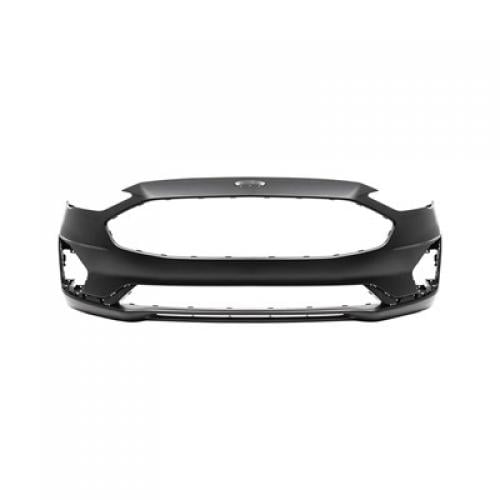 2019 - 2020 Ford Fusion Front Bumper Cover