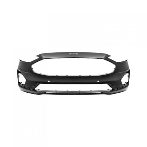 2019 - 2020 Ford Fusion Front Bumper Cover