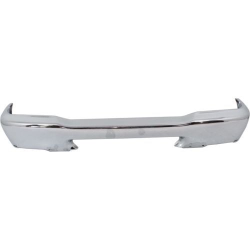 1998 - 2002 Ford Ranger Front Bumper