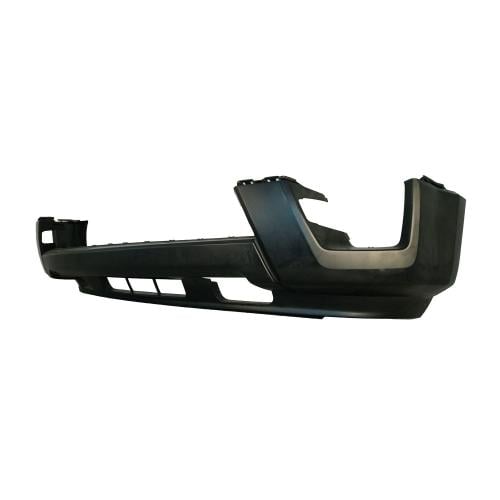 2015 - 2017 Ford Expedition Front Bumper Cover