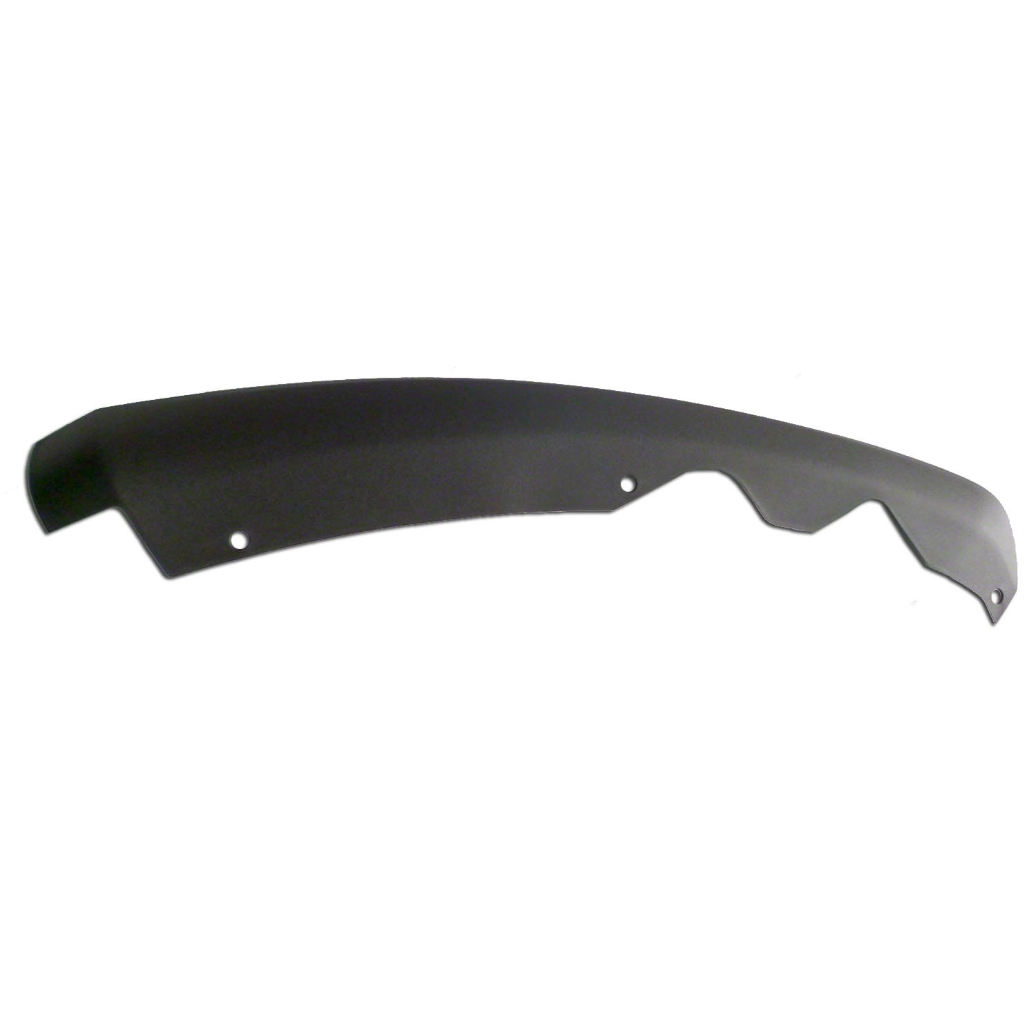 2013 - 2016 Ford Fusion Front Bumper Cover (Left / Driver Side)