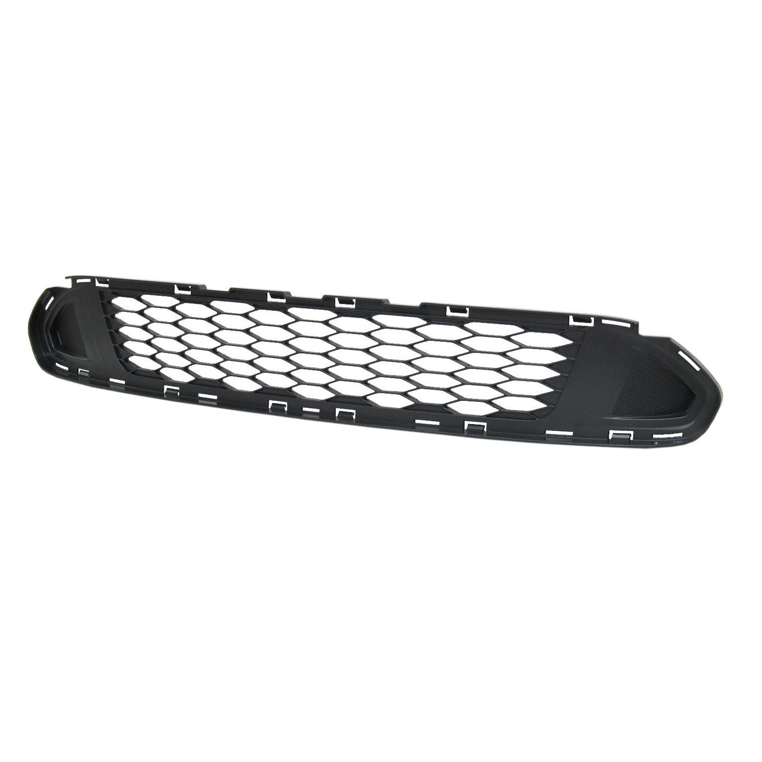 2010 - 2012 Ford Fusion Front Bumper Grille