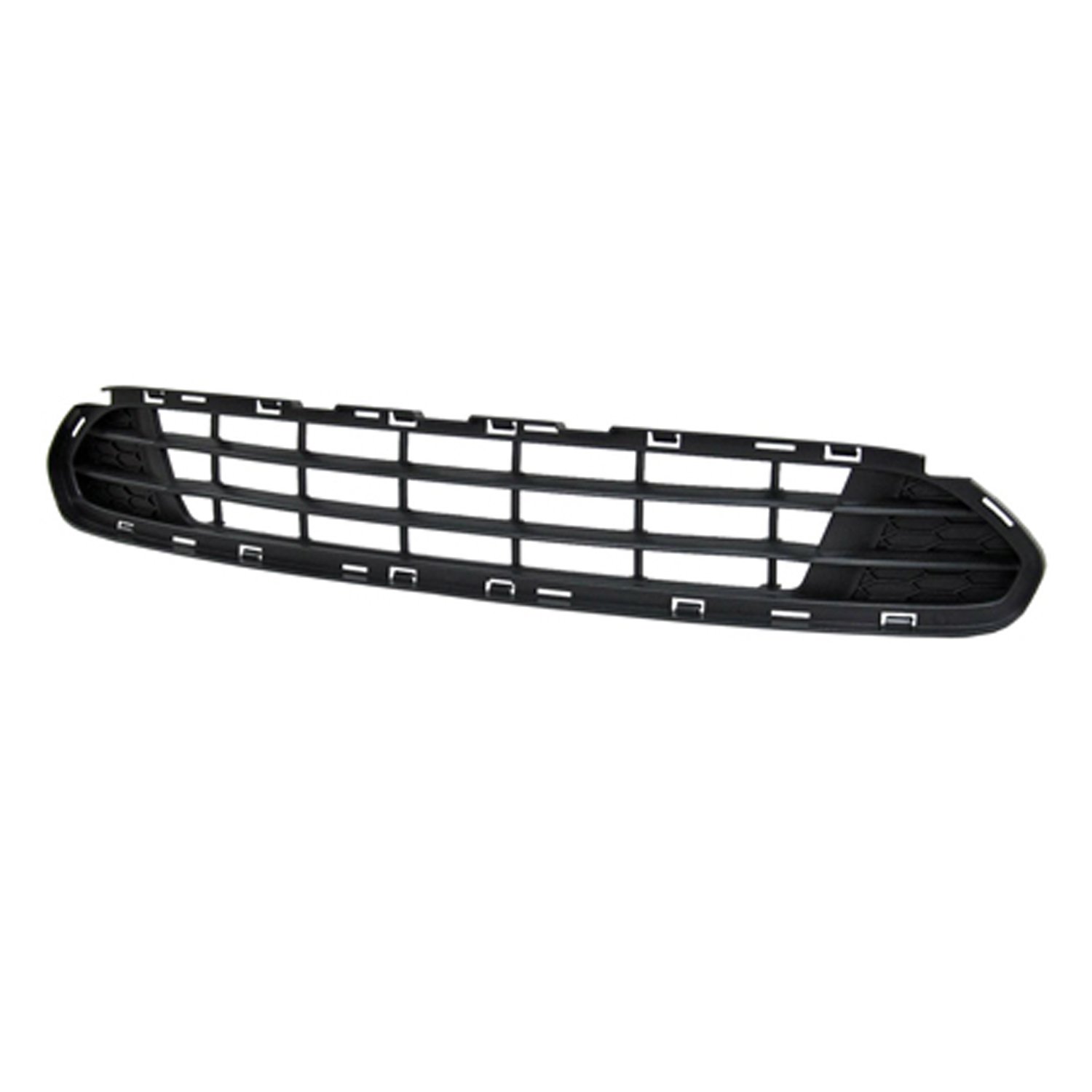 2010 - 2012 Ford Fusion Front Bumper Grille