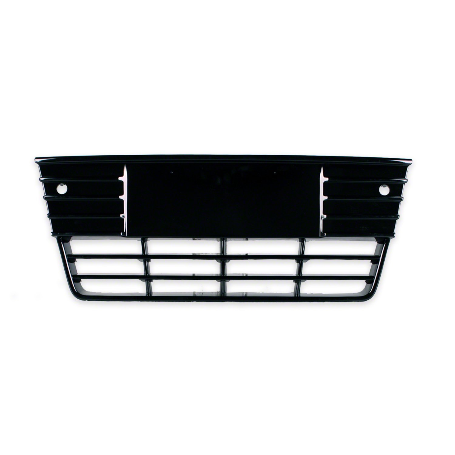 2012 - 2014 Ford Focus Front Bumper Grille